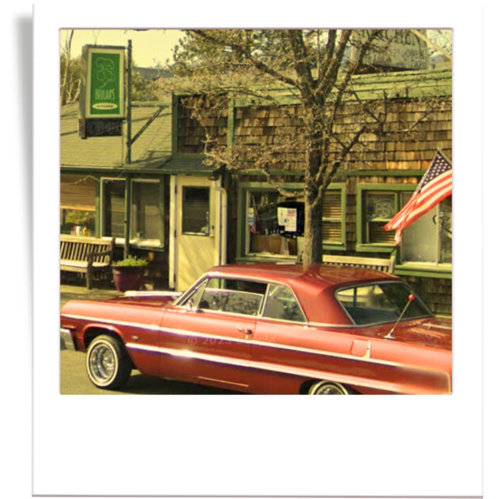 Beulahs Kitchen Middletown