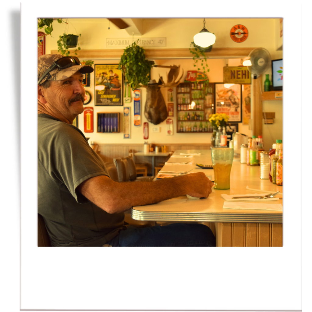 Bluebird Cafe Hopland