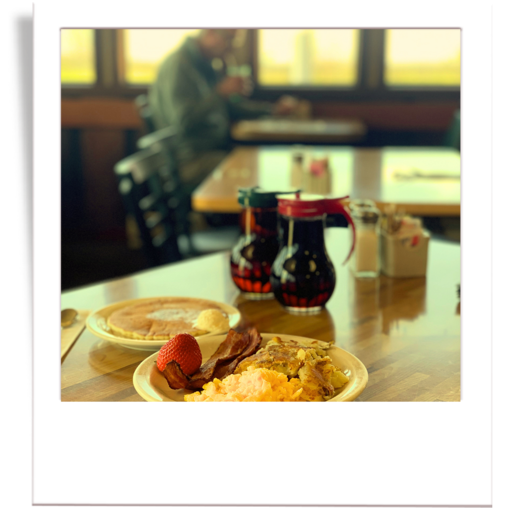 Home Style Cafe Fort Bragg