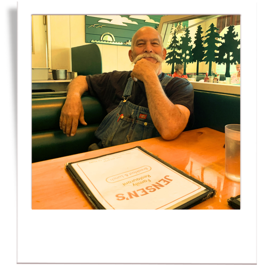 Jensen's Ukiah